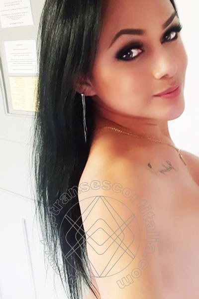 Foto selfie 22 di Bianca Maravilla transexescort Genova