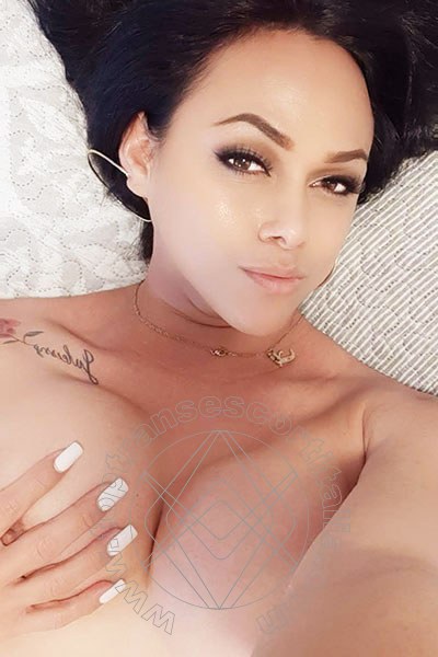 Foto selfie 21 di Bianca Maravilla transexescort Genova