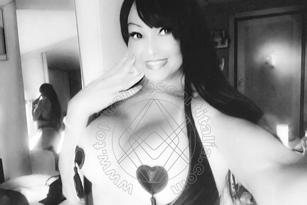 Foto selfie 352 di Roberta Kelly transexescort Quarto D'altino