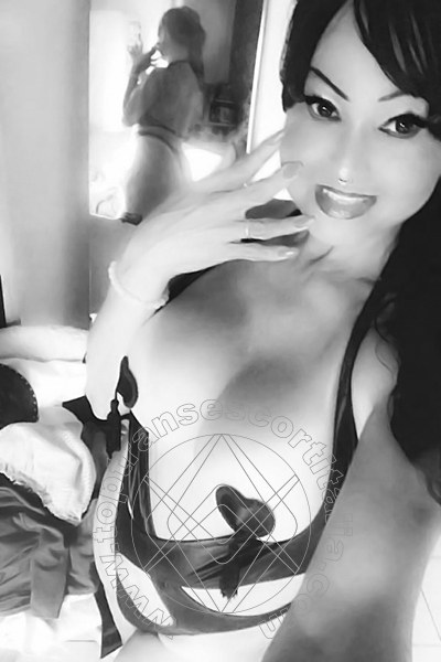 Foto selfie 355 di Roberta Kelly transexescort Quarto D'altino
