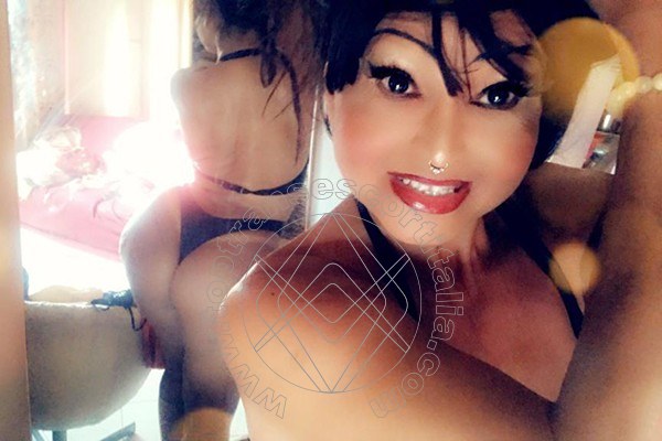 Foto selfie 347 di Roberta Kelly transexescort Quarto D'altino