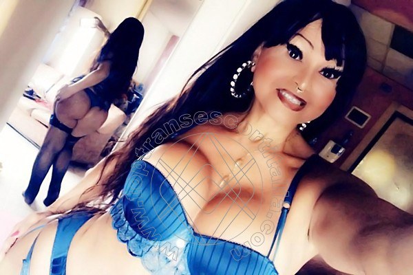 Foto selfie 334 di Roberta Kelly transexescort Quarto D'altino
