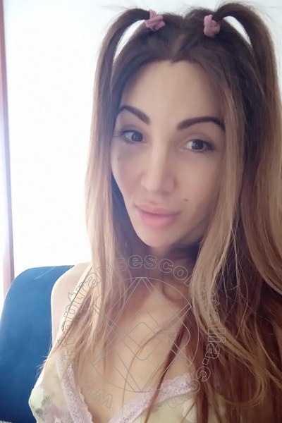 Foto selfie 10 di Lorena Skinny transexescort Monza