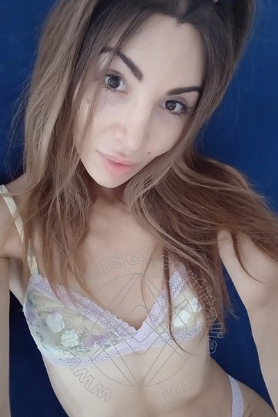 Foto selfie 9 di Lorena Skinny transexescort Monza