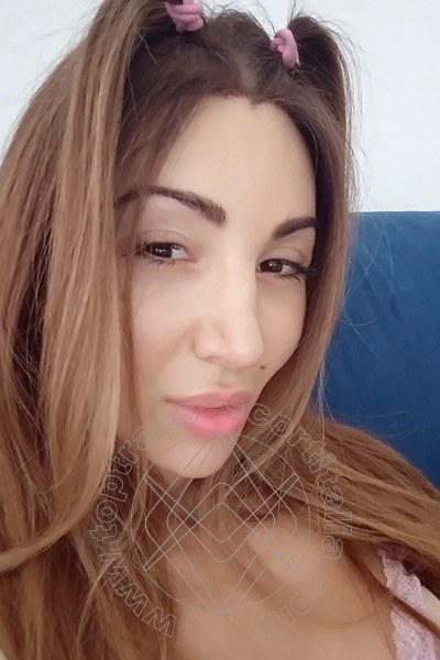 Foto selfie 7 di Lorena Skinny transexescort Monza