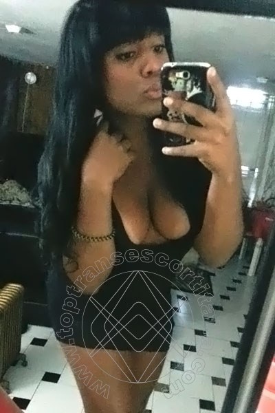 Foto selfie di Luana Sereia transexescort Porto