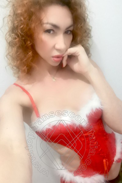 Foto selfie 62 di Leslyn transexescort Reggio Emilia