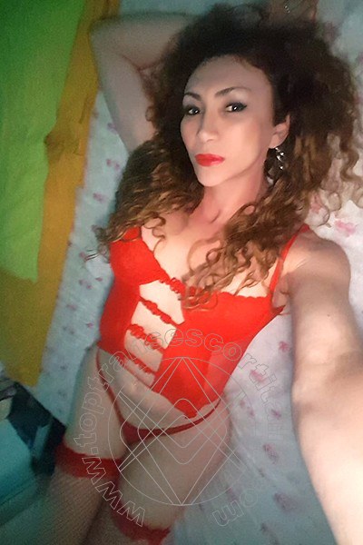 Foto selfie 66 di Leslyn transexescort Reggio Emilia