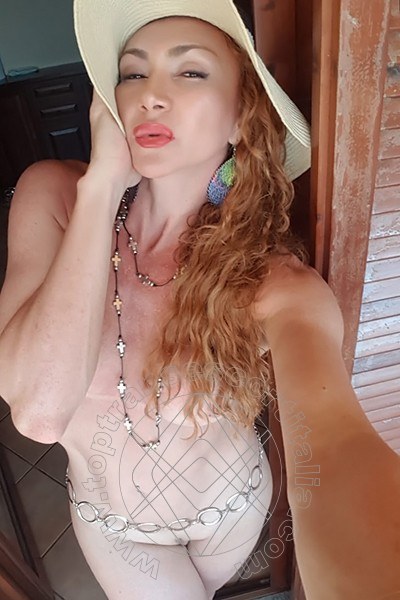 Foto selfie 76 di Leslyn transexescort Reggio Emilia