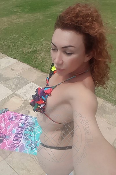 Foto selfie 81 di Leslyn transexescort Reggio Emilia