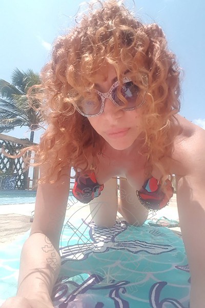 Foto selfie 84 di Leslyn transexescort Reggio Emilia
