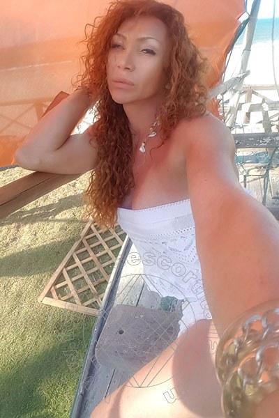 Foto selfie 101 di Leslyn transexescort Reggio Emilia