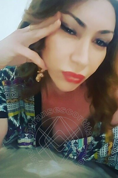 Foto selfie 130 di Leslyn transexescort Reggio Emilia