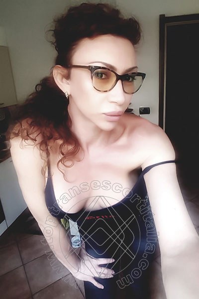 Foto selfie 124 di Leslyn transexescort Reggio Emilia