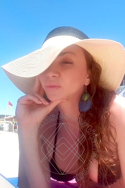 Foto selfie 117 di Leslyn transexescort Reggio Emilia