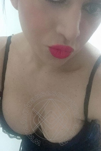 Foto selfie 6 di Iza Morales transexescort Brescia