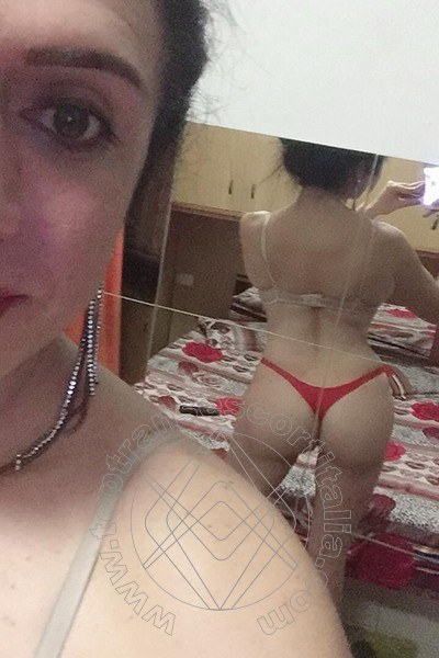 Foto selfie 8 di Iza Morales transexescort Brescia