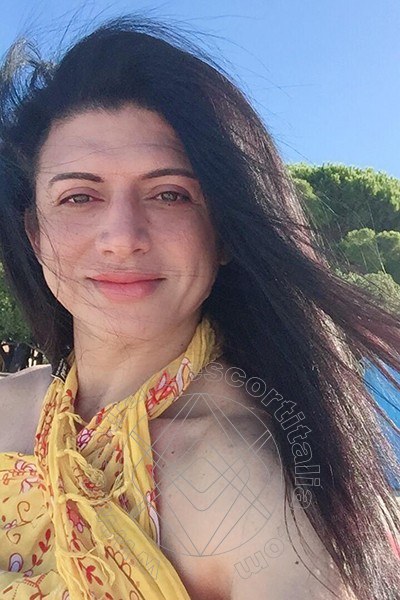 Foto selfie 7 di Iza Morales transexescort Brescia