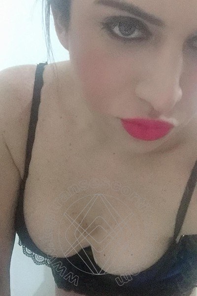 Foto selfie 5 di Iza Morales transexescort Brescia