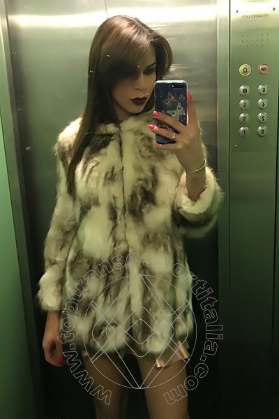Foto selfie 29 di Livia Germano transexescort Morlaix