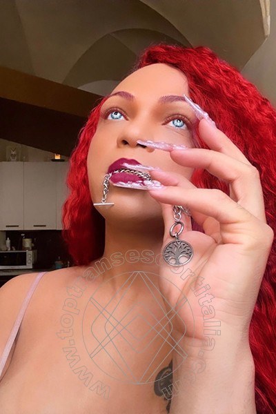 Foto selfie 25 di Dior transexescort Genova