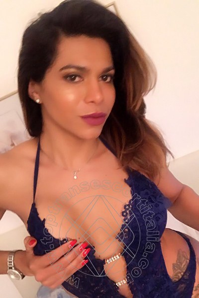 Foto selfie 3 di Danyella Alves Pornostar transexescort Lido Di Camaiore