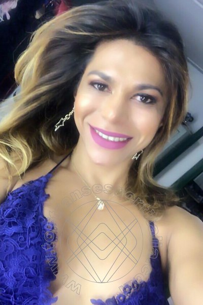 Foto selfie 5 di Danyella Alves Pornostar transexescort Lido Di Camaiore