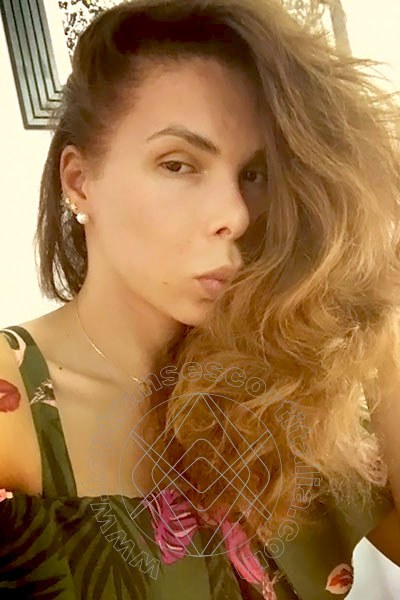 Foto selfie 85 di Sheila Lamborghini transexescort Milano