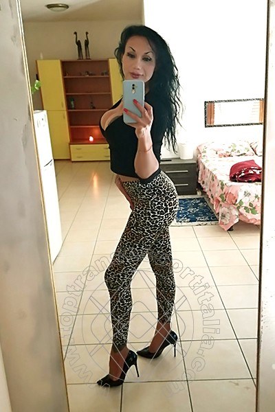 Foto selfie 19 di Adriana Paulett transexescort Paese