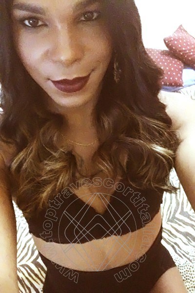Foto selfie 173 di Thais Melo transexescort Roma