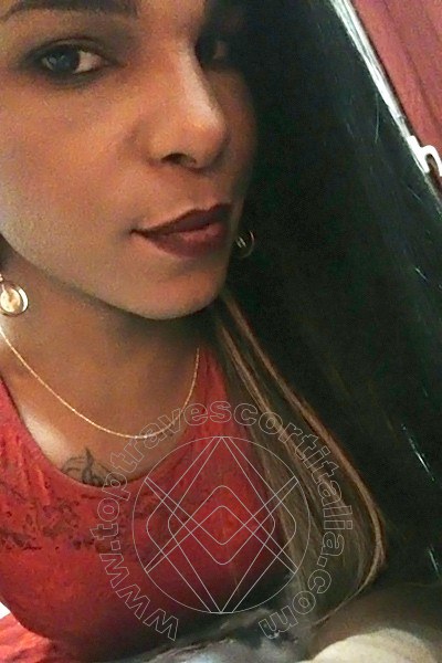 Foto selfie 158 di Thais Melo transexescort Roma