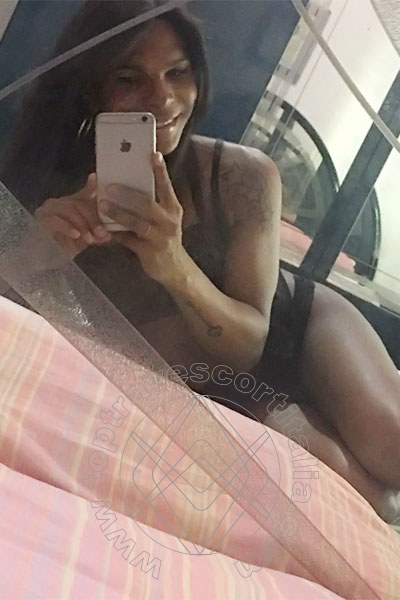 Foto selfie 180 di Thais Melo transexescort Roma