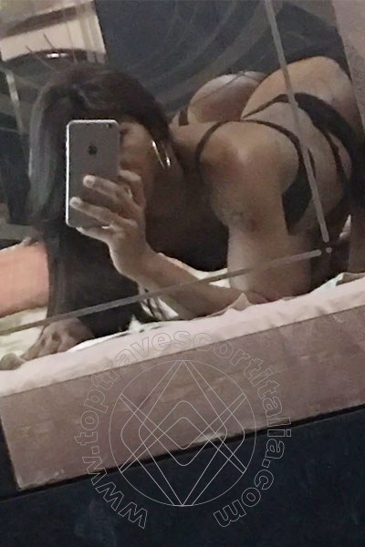 Foto selfie 181 di Thais Melo transexescort Roma