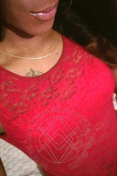 Foto selfie 172 di Thais Melo transexescort Roma