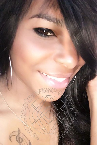Foto selfie 171 di Thais Melo transexescort Roma