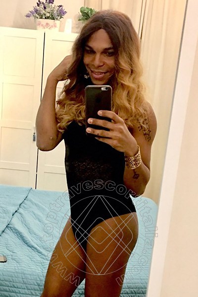 Foto selfie 176 di Thais Melo transexescort Roma