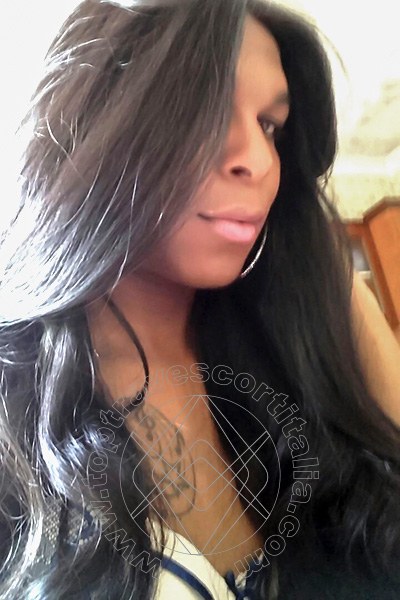 Foto selfie 185 di Thais Melo transexescort Roma
