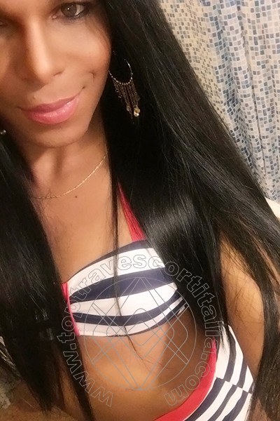 Foto selfie 170 di Thais Melo transexescort Roma