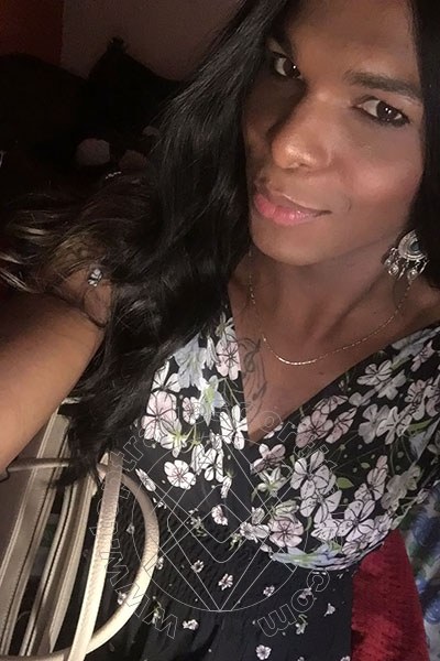 Foto selfie 167 di Thais Melo transexescort Roma