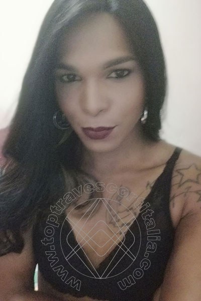 Foto selfie 161 di Thais Melo transexescort Roma