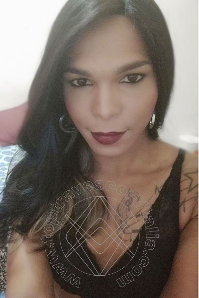 Foto selfie 160 di Thais Melo transexescort Roma