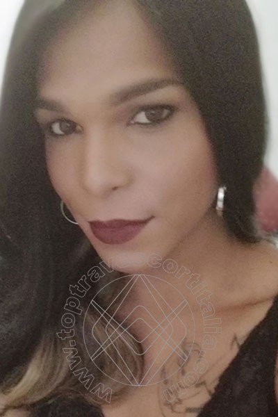 Foto selfie 159 di Thais Melo transexescort Roma