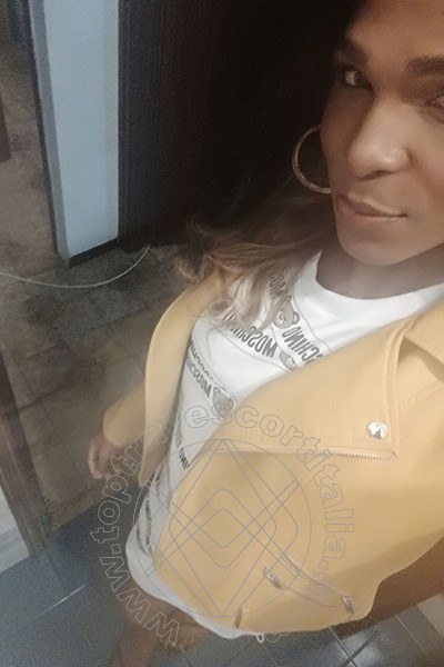 Foto selfie 156 di Thais Melo transexescort Roma