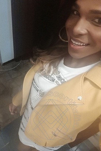 Foto selfie 157 di Thais Melo transexescort Roma