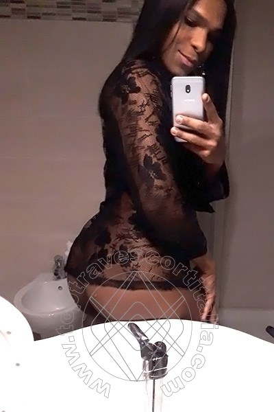 Foto selfie 154 di Thais Melo transexescort Roma