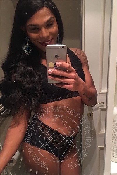 Foto selfie 153 di Thais Melo transexescort Roma