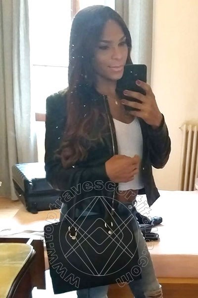 Foto selfie 44 di Thais Melo transexescort Roma
