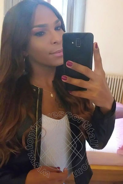 Foto selfie 43 di Thais Melo transexescort Roma