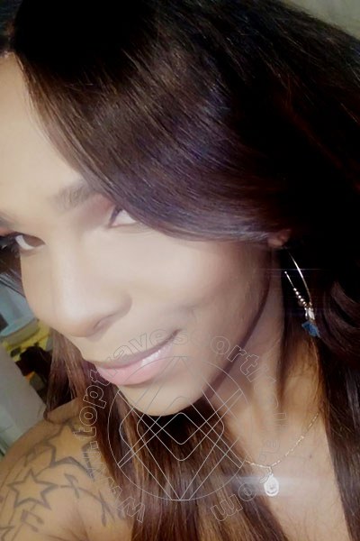 Foto selfie 41 di Thais Melo transexescort Roma