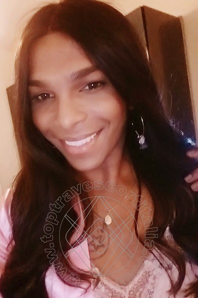 Foto selfie 40 di Thais Melo transexescort Roma